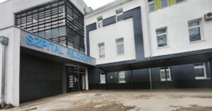 Kto zostanie dyrektorem szpitala w Nowogardzie? Mamy trzech kandydatów.