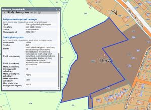 Hektary pod bloki w zamian za mały parking i trochę zieleni? Kontrowersje wokół zamiany gruntów w Nowogardzie