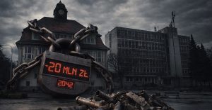 Demokracja czy dyktatura? 20 mln długu powraca jak bumerang!