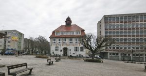 Nowy, wolny etat w gminie. Burmistrz ogłosił nabór- szuka Specjalisty ds. ochrony zabytków