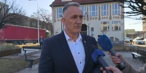 Parkingu przy murach nie będzie, bo nie będzie zamiany działek?
