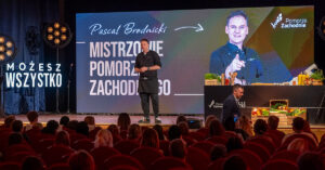 Tak dziś chce uczyć się młodzież z Pomorza Zachodniego